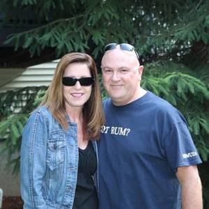 Meet your Posher, Joanne